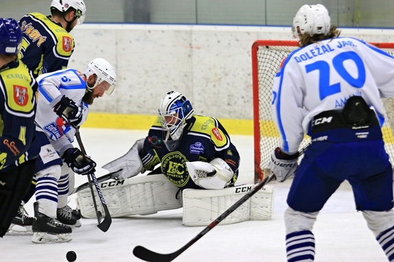 HC Světlá n. S. - HC Choceň 2:5 (13.10.2019) 10