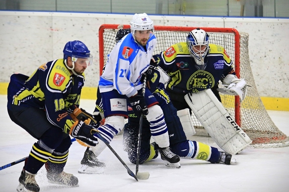 HC Světlá n. S. - HC Choceň 2:5 (13.10.2019) 14
