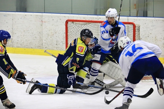 HC Světlá n. S. - HC Choceň 2:5 (13.10.2019) 15