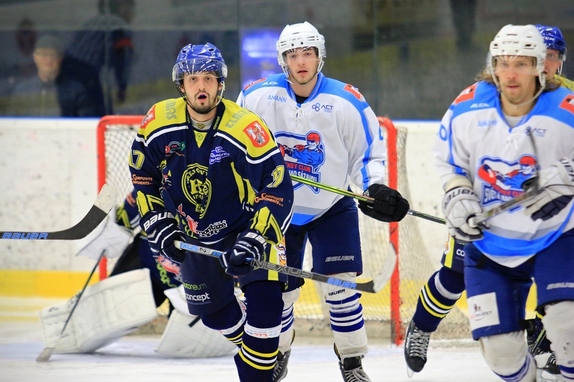 HC Světlá n. S. - HC Choceň 2:5 (13.10.2019) 17
