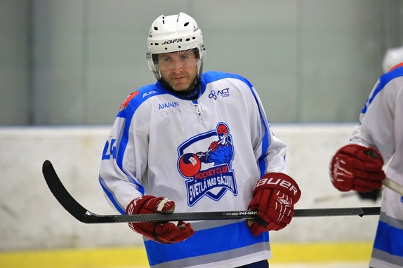 HC Světlá n. S. - HC Choceň 2:5 (13.10.2019) 21