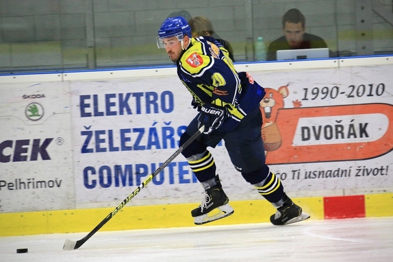 HC Světlá n. S. - HC Choceň 2:5 (13.10.2019) 22