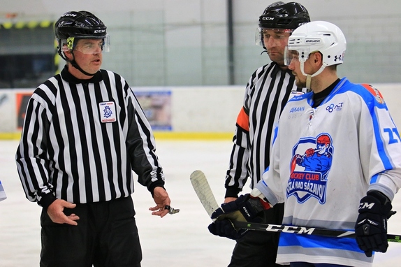 HC Světlá n. S. - HC Choceň 2:5 (13.10.2019) 23