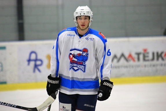 HC Světlá n. S. - HC Choceň 2:5 (13.10.2019) 25