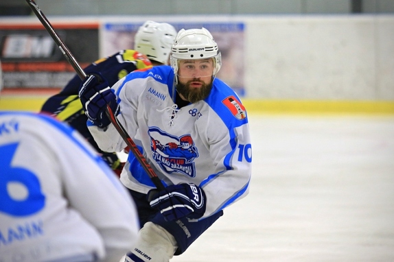 HC Světlá n. S. - HC Choceň 2:5 (13.10.2019) 27