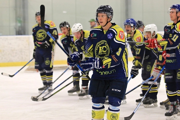 HC Světlá n. S. - HC Choceň 2:5 (13.10.2019) 35