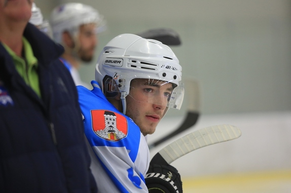 HC Světlá n. S. - HC Chrudim 4:2 (20.10.2019) 2