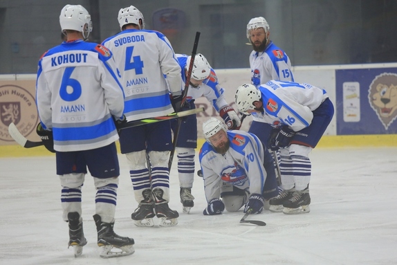 HC Světlá n. S. - HC Chrudim 4:2 (20.10.2019) 3