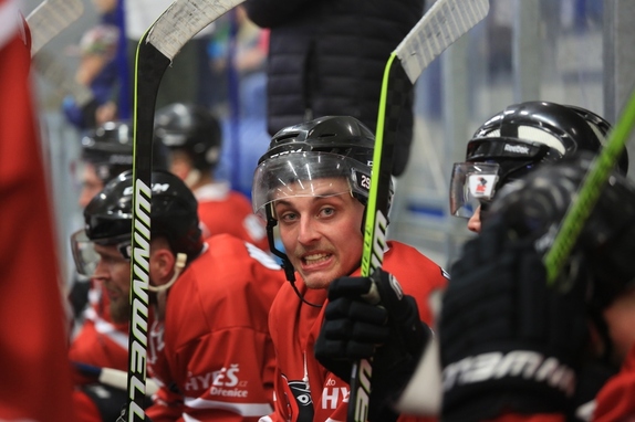 HC Světlá n. S. - HC Chrudim 4:2 (20.10.2019) 5