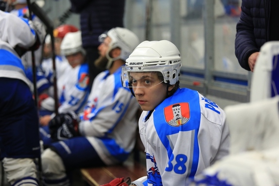 HC Světlá n. S. - HC Chrudim 4:2 (20.10.2019) 9