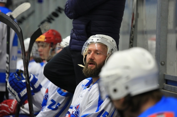 HC Světlá n. S. - HC Chrudim 4:2 (20.10.2019) 10