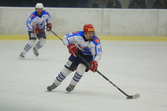 HC Světlá n. S. - HC Chrudim 4:2 (20.10.2019) 12