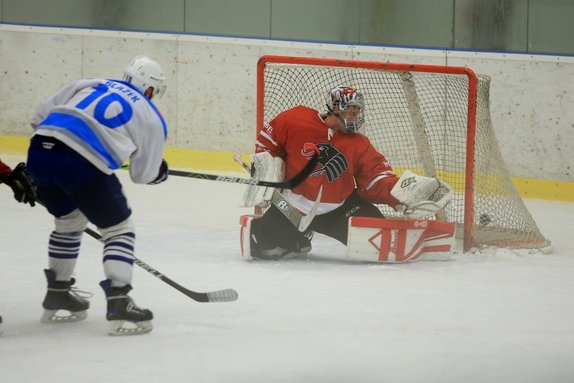HC Světlá n. S. - HC Chrudim 4:2 (20.10.2019) 13