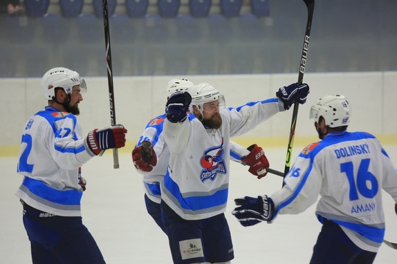 HC Světlá n. S. - HC Chrudim 4:2 (20.10.2019) 14