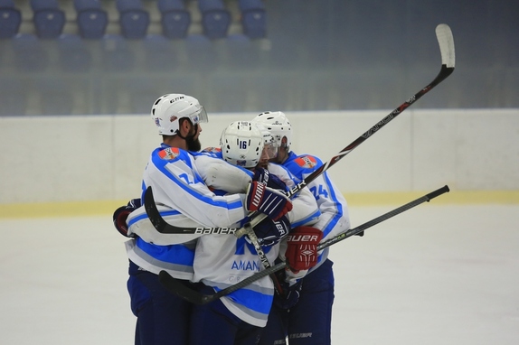 HC Světlá n. S. - HC Chrudim 4:2 (20.10.2019) 15