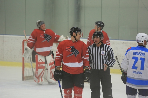 HC Světlá n. S. - HC Chrudim 4:2 (20.10.2019) 16