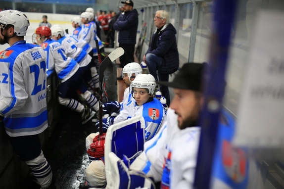 HC Světlá n. S. - HC Chrudim 4:2 (20.10.2019) 23