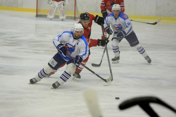 HC Světlá n. S. - HC Chrudim 4:2 (20.10.2019) 25