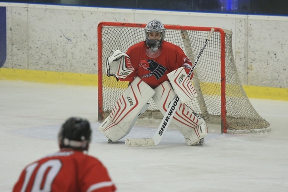 HC Světlá n. S. - HC Chrudim 4:2 (20.10.2019) 26