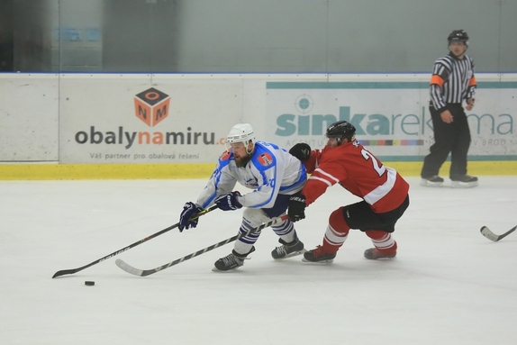 HC Světlá n. S. - HC Chrudim 4:2 (20.10.2019) 28