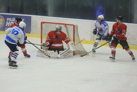 HC Světlá n. S. - HC Chrudim 4:2 (20.10.2019) 30