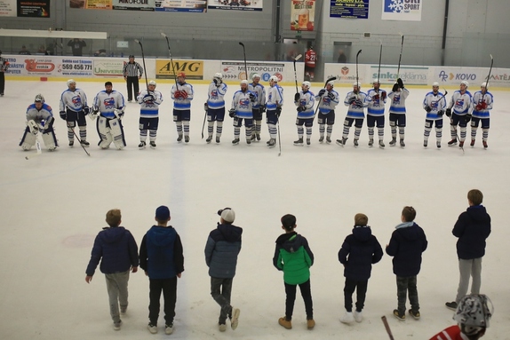 HC Světlá n. S. - HC Chrudim 4:2 (20.10.2019) 33