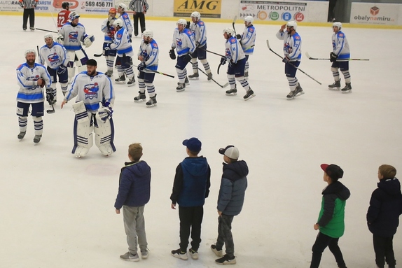 HC Světlá n. S. - HC Chrudim 4:2 (20.10.2019) 34