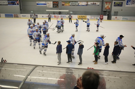 HC Světlá n. S. - HC Chrudim 4:2 (20.10.2019) 35