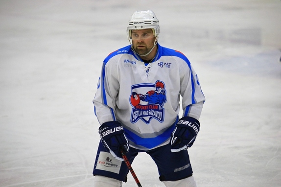 HC Světlá n. S. - HC Hlinsko 3:2 (3.11.2019) 5