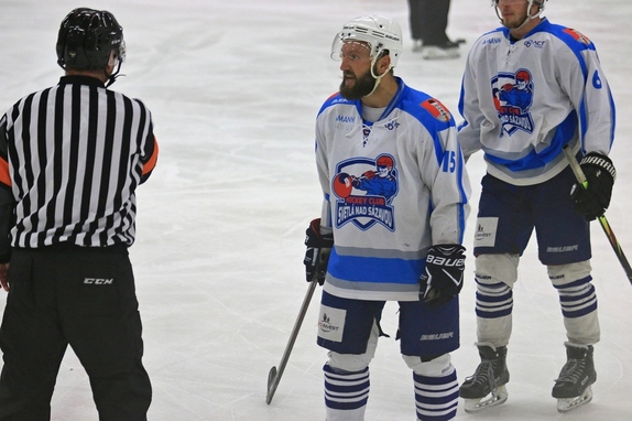 HC Světlá n. S. - HC Hlinsko 3:2 (3.11.2019) 7
