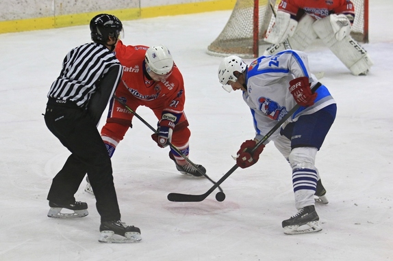 HC Světlá n. S. - HC Hlinsko 3:2 (3.11.2019) 10