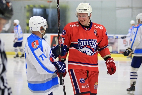 HC Světlá n. S. - HC Hlinsko 3:2 (3.11.2019) 12