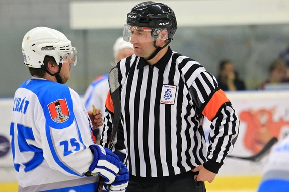 HC Světlá n. S. - HC Hlinsko 3:2 (3.11.2019) 13