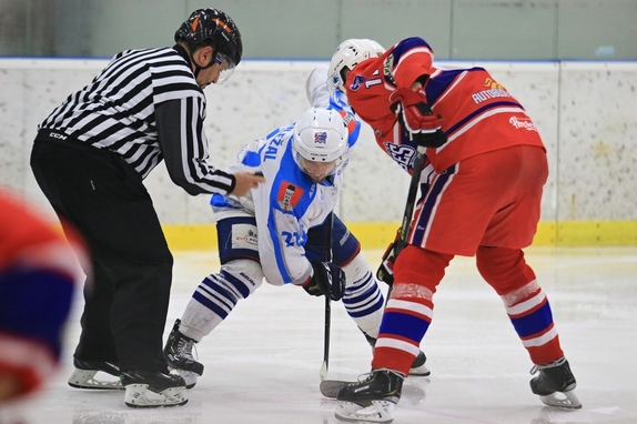 HC Světlá n. S. - HC Hlinsko 3:2 (3.11.2019) 14