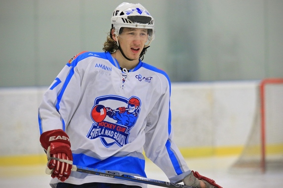 HC Světlá n. S. - HC Hlinsko 3:2 (3.11.2019) 15