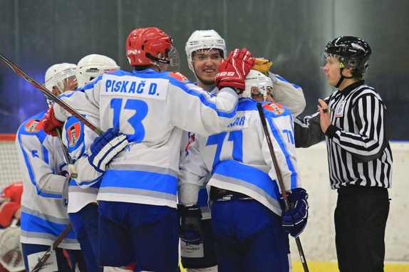 HC Světlá n. S. - HC Hlinsko 3:2 (3.11.2019) 16