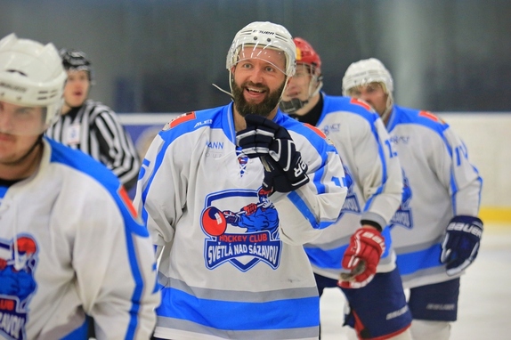 HC Světlá n. S. - HC Hlinsko 3:2 (3.11.2019) 17