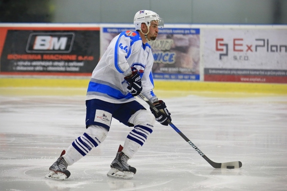 HC Světlá n. S. - HC Hlinsko 3:2 (3.11.2019) 18