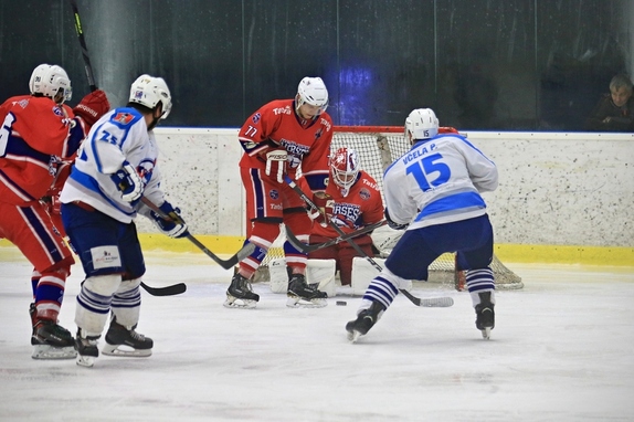 HC Světlá n. S. - HC Hlinsko 3:2 (3.11.2019) 20