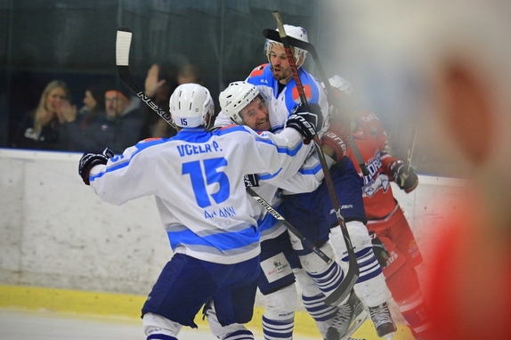 HC Světlá n. S. - HC Hlinsko 3:2 (3.11.2019) 22