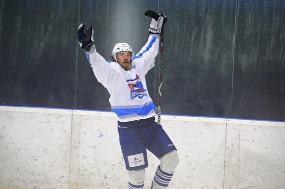 HC Světlá n. S. - HC Hlinsko 3:2 (3.11.2019) 24