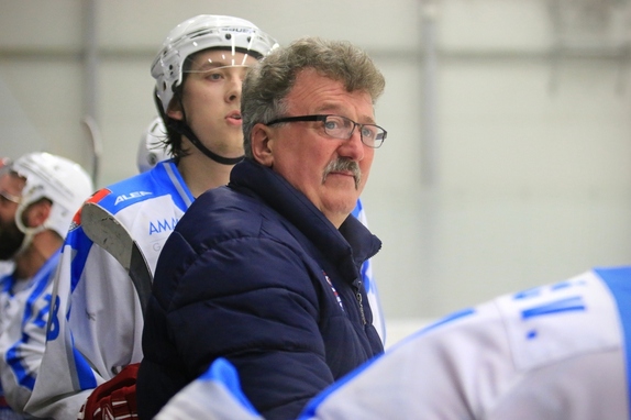 HC Světlá n. S. - HC Hlinsko 3:2 (3.11.2019) 25