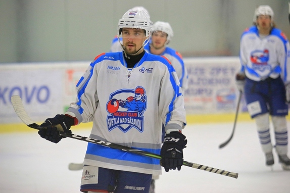 HC Světlá n. S. - HC Hlinsko 3:2 (3.11.2019) 27