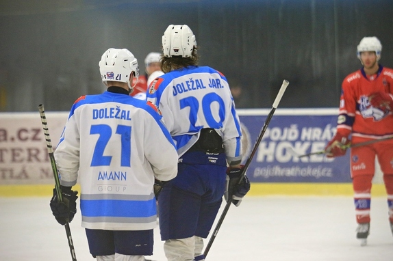 HC Světlá n. S. - HC Hlinsko 3:2 (3.11.2019) 29