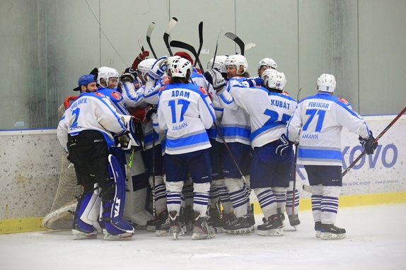 HC Světlá n. S. - HC Hlinsko 3:2 (3.11.2019) 30