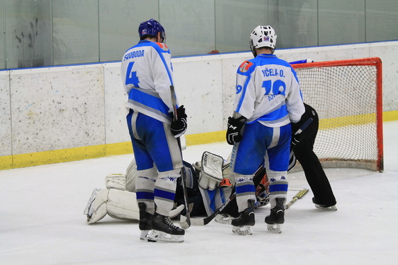 HC Světlá n. S. - HC Litomyšl 4:2 (21.2.2016) 60