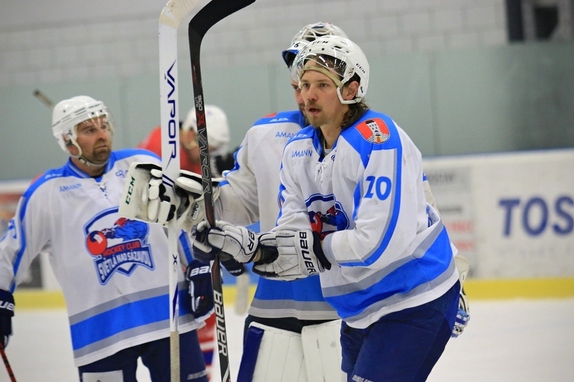 HC Světlá n. S. - HC Hlinsko 3:2 (3.11.2019) 38