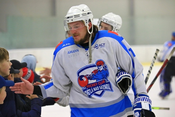 HC Světlá n. S. - HC Hlinsko 3:2 (3.11.2019) 41