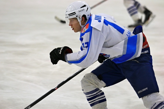 HC Světlá n. S. - Orli Lanškroun 5:3 (6.11.2019) 3