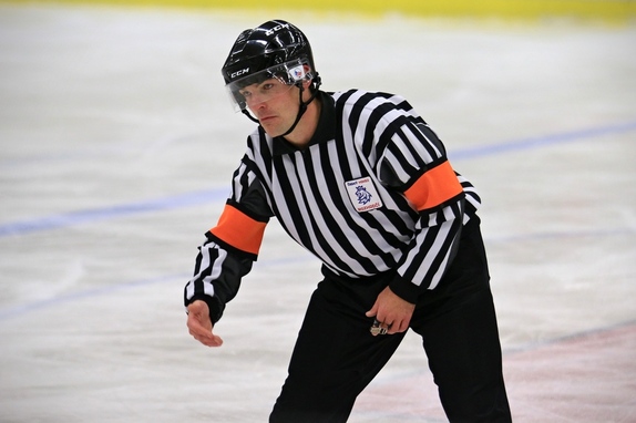 HC Světlá n. S. - Orli Lanškroun 5:3 (6.11.2019) 6